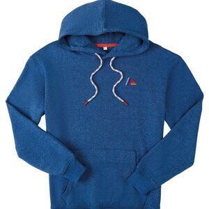 NWT- ALDI Gear 2025 Fleece Hoodie - Blue (Size Medium)